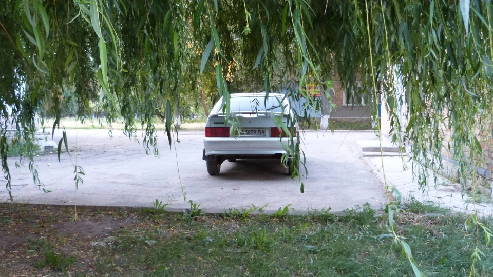 Lada 2113 KirovZoo 5