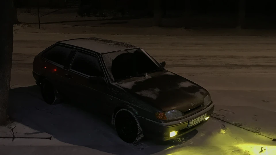 Lada 2113 Коріандр 3