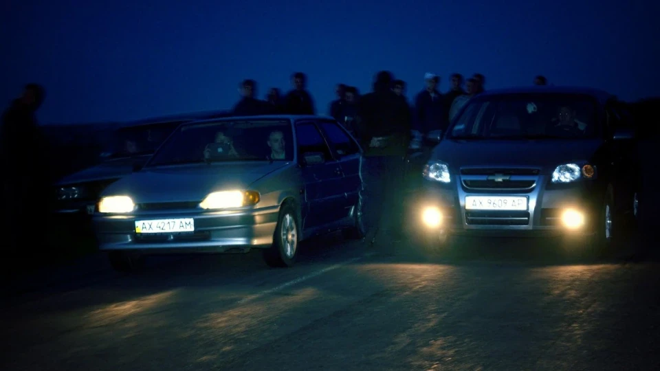 Lada 2113 Купешка 2