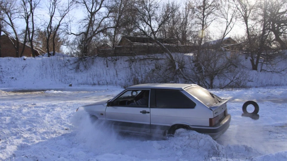 Lada 2113 Купешка 4
