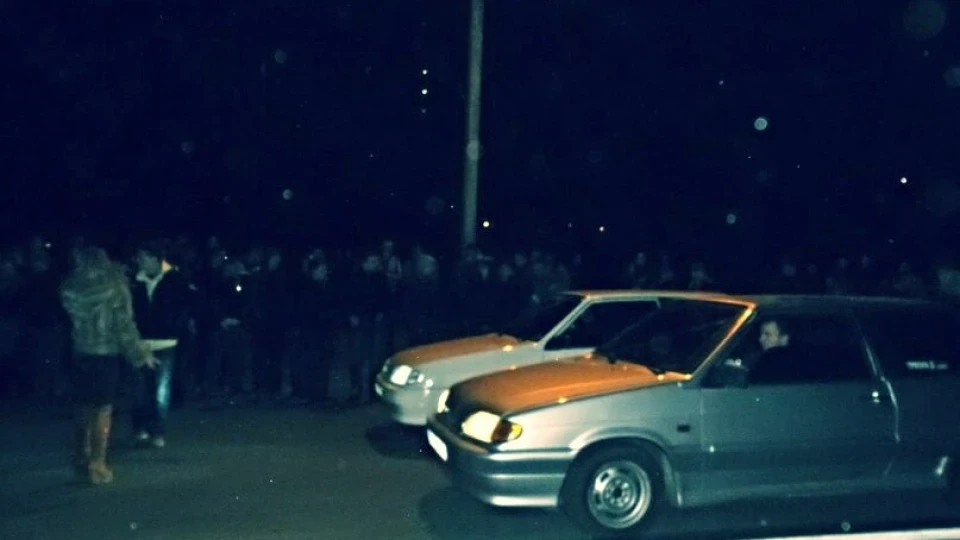 Lada 2113 Купешка 5