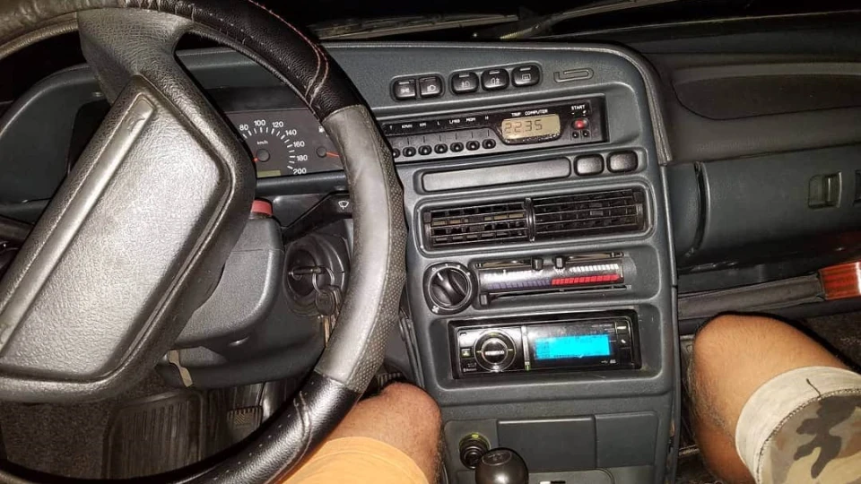 Lada 2113 Lada 2113 1.6 3
