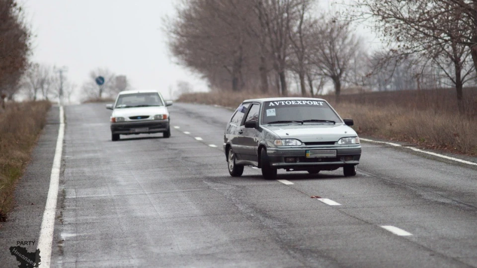 Lada 2113 "Lucky#13" 4