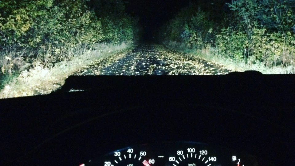 Lada 2113 Чумацький Шлях 3