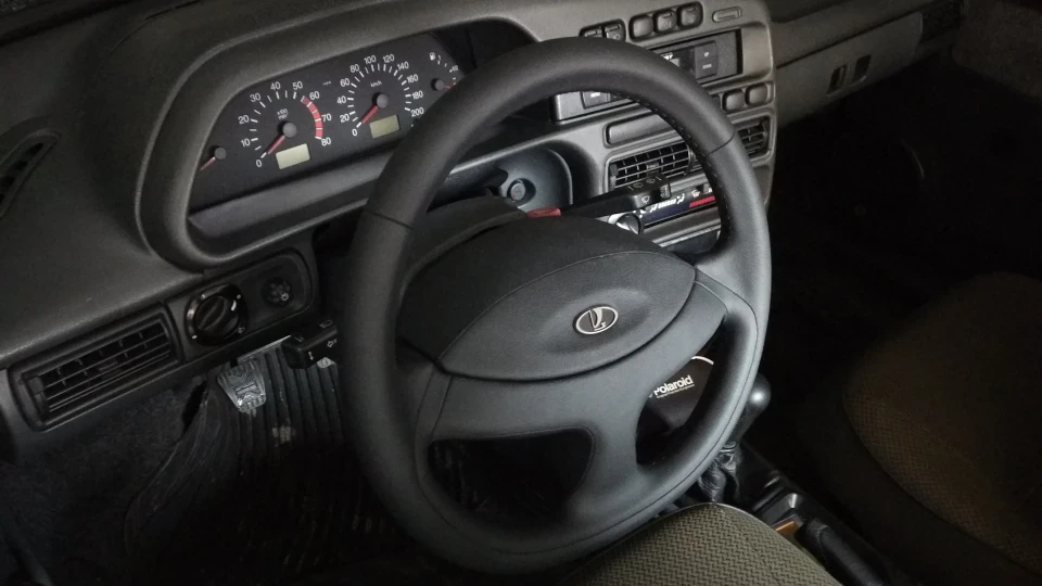 Lada 2113 Night 4
