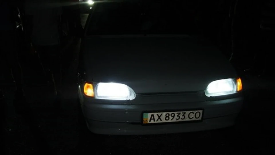 Lada 2113 *noise plombiro* 3
