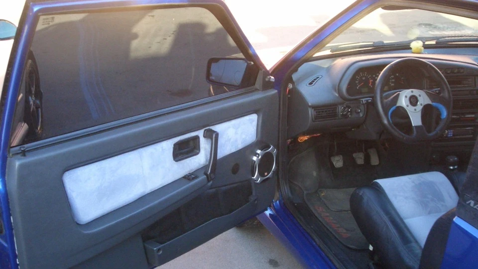 Lada 2113 перша машина =) 5