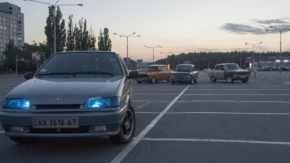 Lada 2113 перша 4