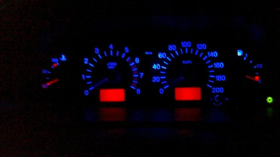 Lada 2113 полтавський тарган 4