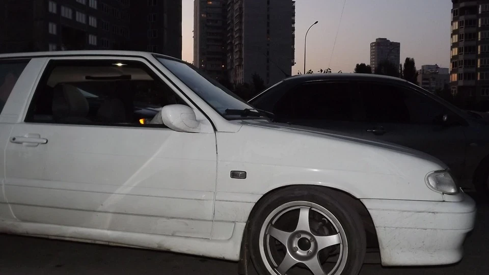 Lada 2113 Продав вже) 2