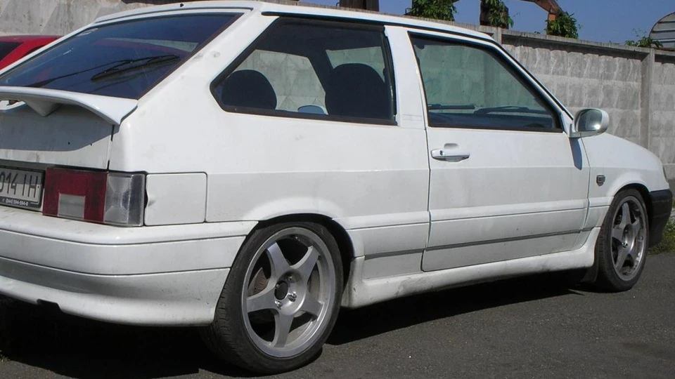 Lada 2113 Продав вже) 4