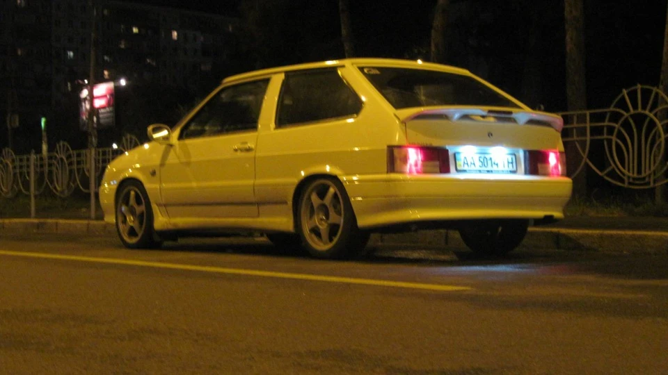 Lada 2113 Продав вже) 5