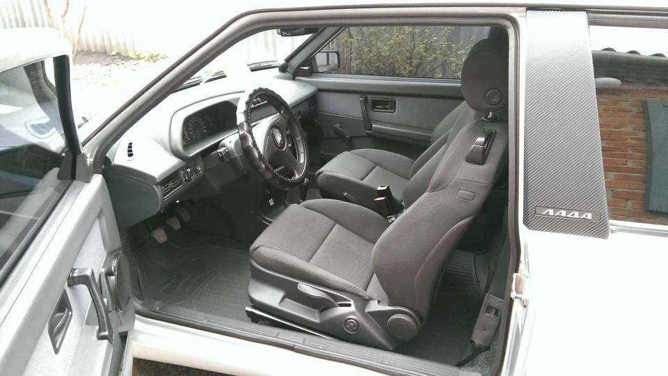 Lada 2113 Робоча конячка ;) 3