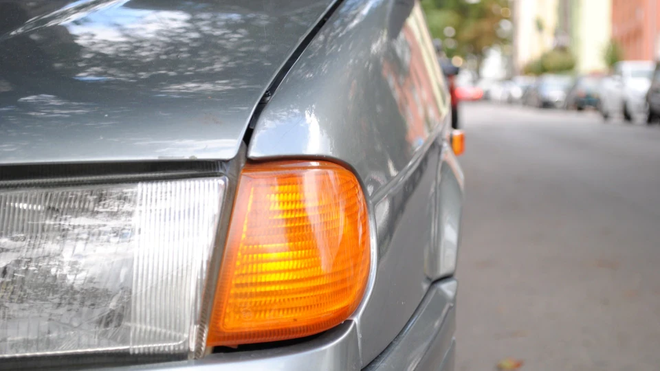 Lada 2113 сірий ЖевЖик 2