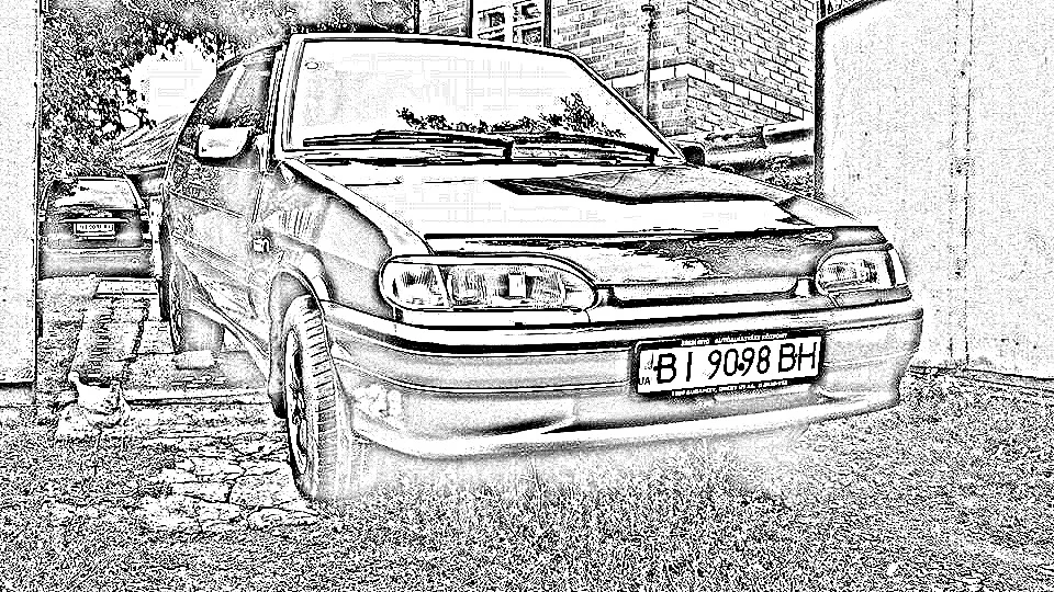 Lada 2113 Сочн@я! 3