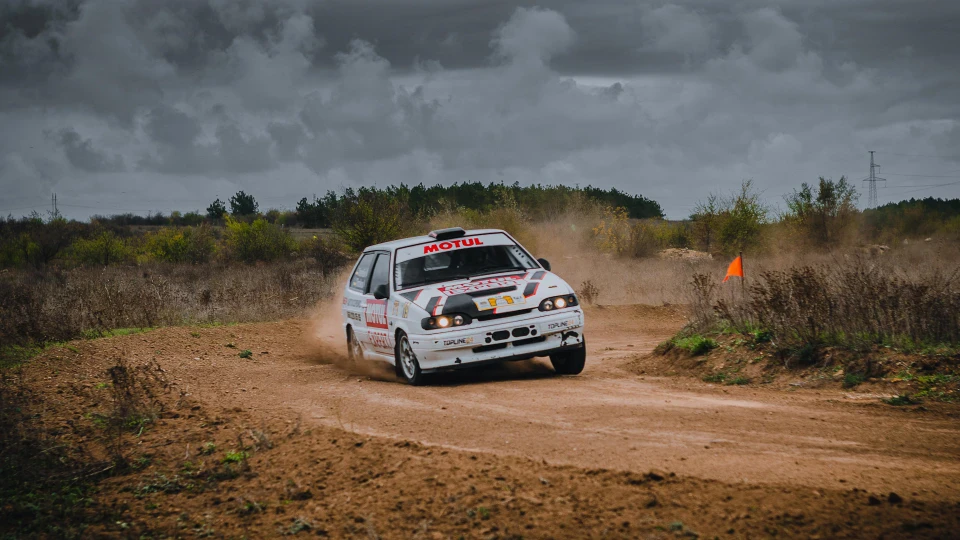 Lada 2113 Sport 3