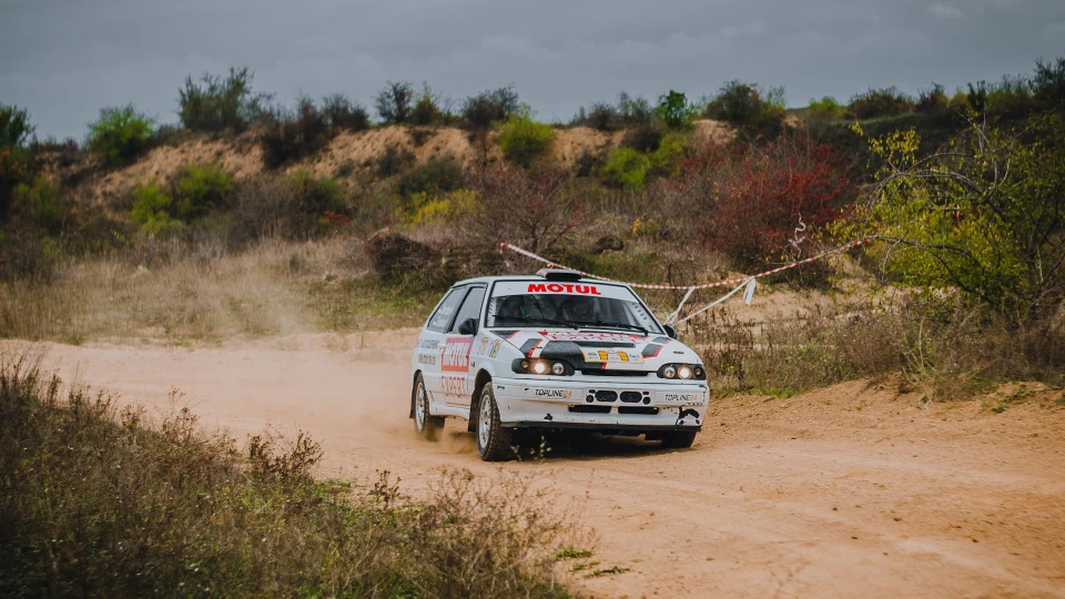 Lada 2113 Sport 4