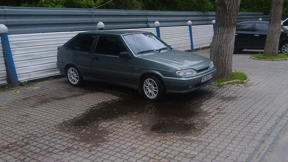 Lada 2113 stage13 4