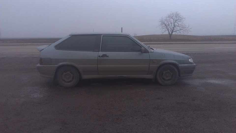 Lada 2113 stage13 5