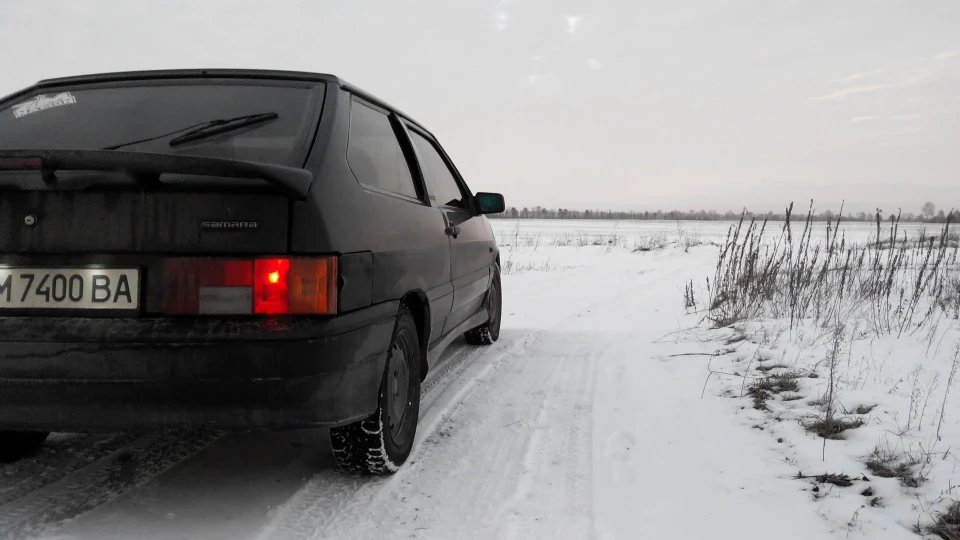 Lada 2113 STEFFAN 8J 3