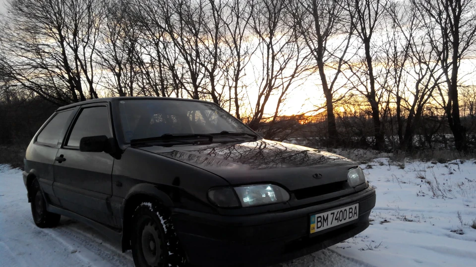 Lada 2113 STEFFAN 8J 4