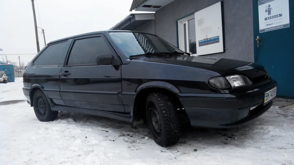 Lada 2113 STEFFAN 8J 5