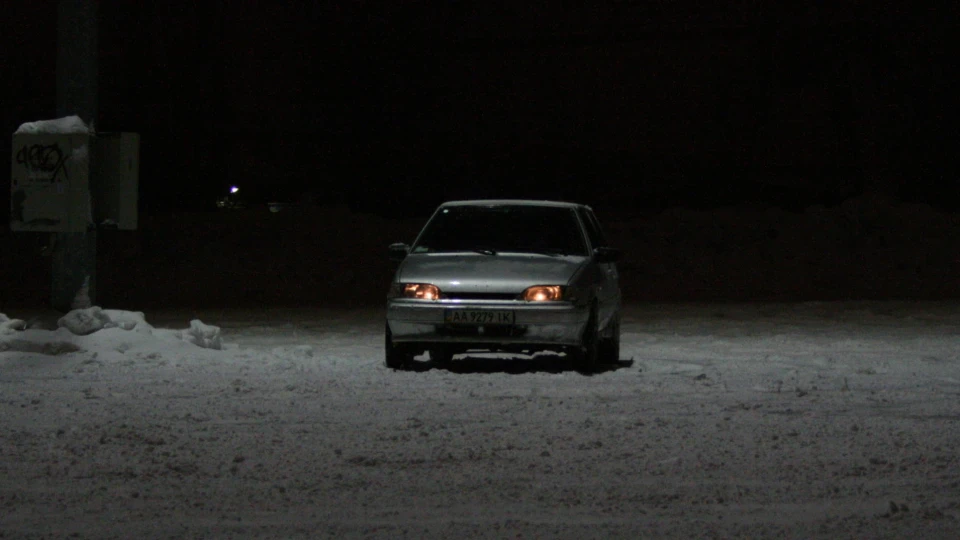 Lada 2113 Thirteen 4