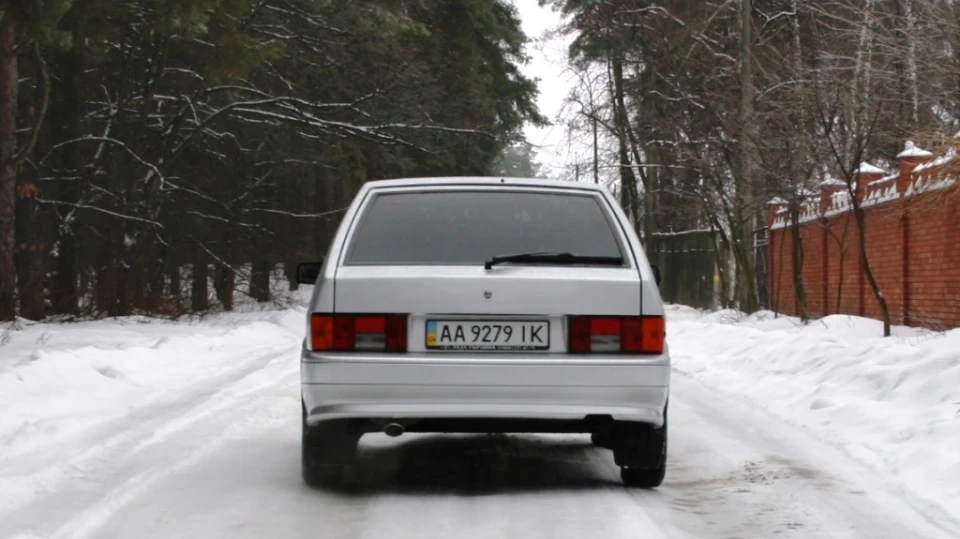 Lada 2113 Thirteen 5