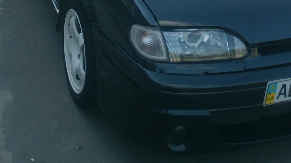 Lada 2113 ТрііїнаЖка 2