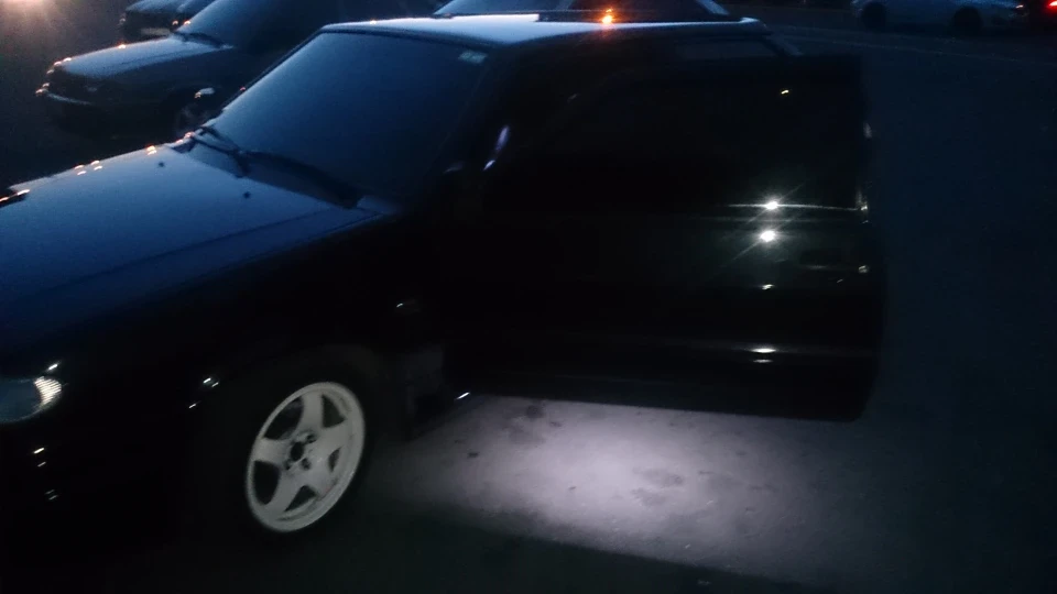 Lada 2113 ТрііїнаЖка 4