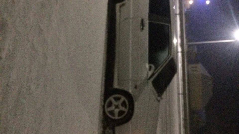 Lada 2113 ТріНяшк@ 4