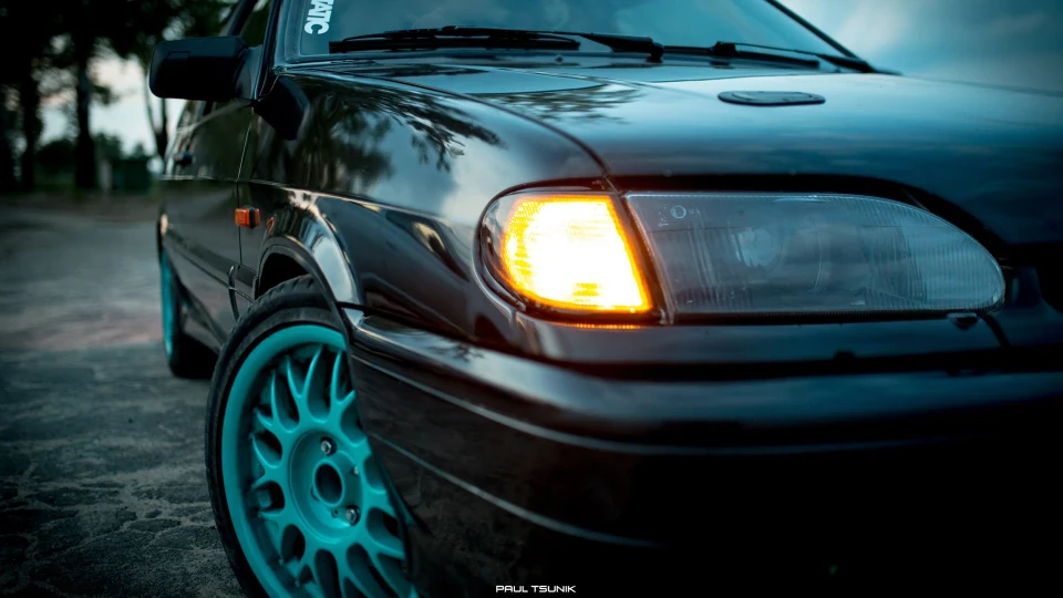 Lada 2113 VLLBLVCK 3