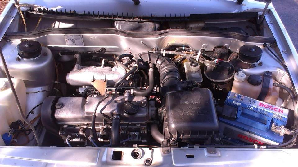 Lada 2113 ЧАС 5