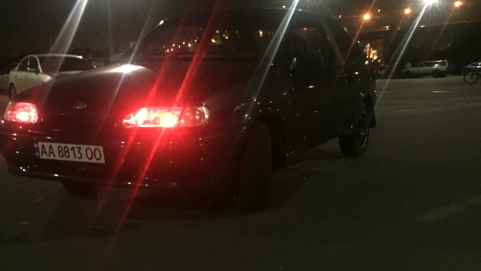 Lada 2113 Хамелеон