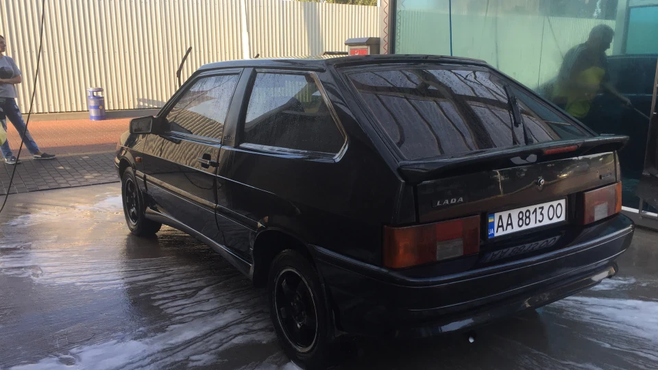 Lada 2113 Хамелеон 3