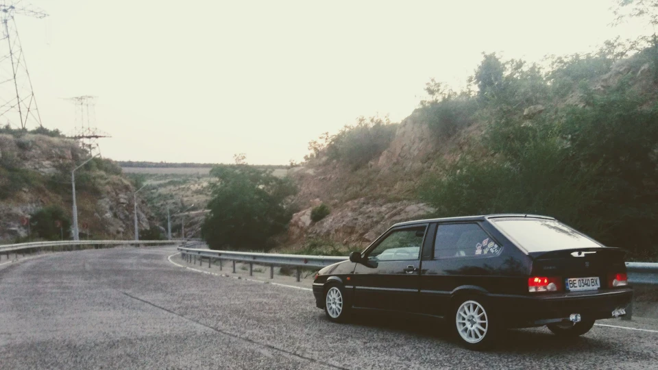 Lada 2113 #залізяка 2
