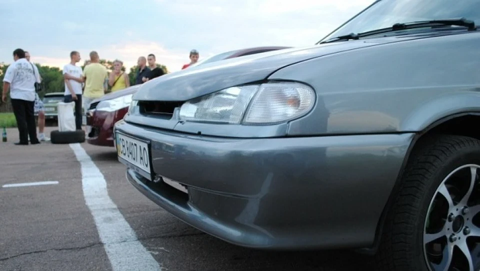 Lada 2113 Зла) 4