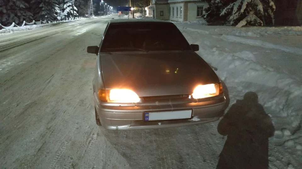 Lada 2114 2