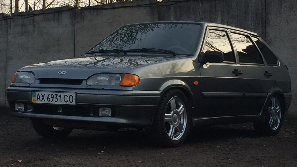 Lada 2114