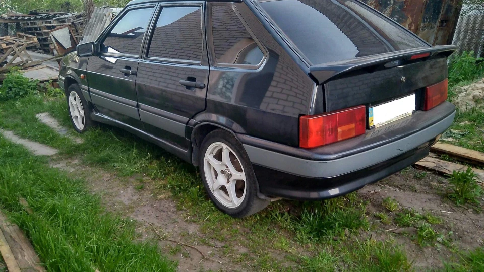 Lada 2114