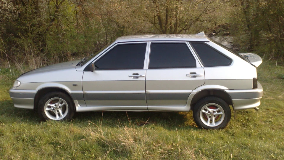 Lada 2114