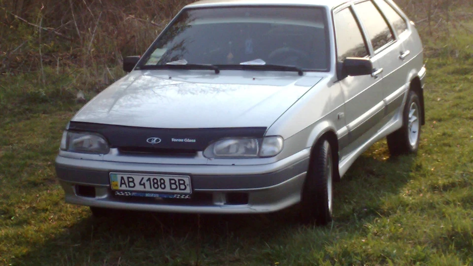 Lada 2114 3