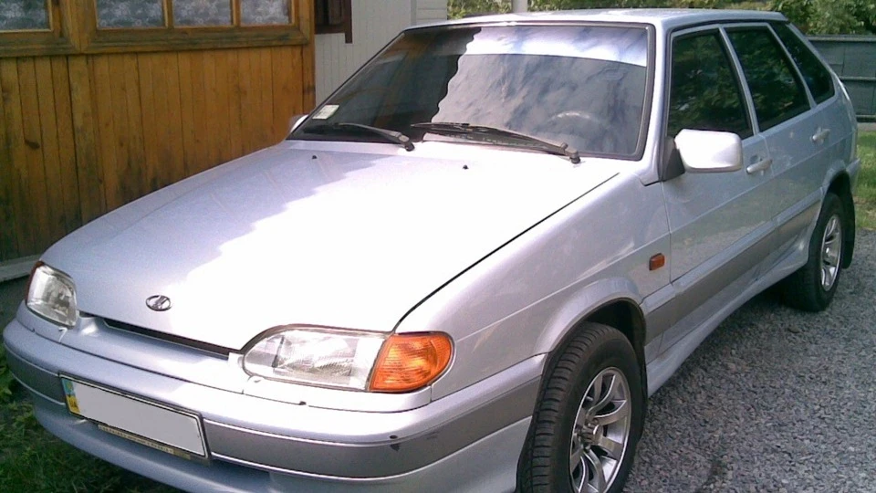 Lada 2114