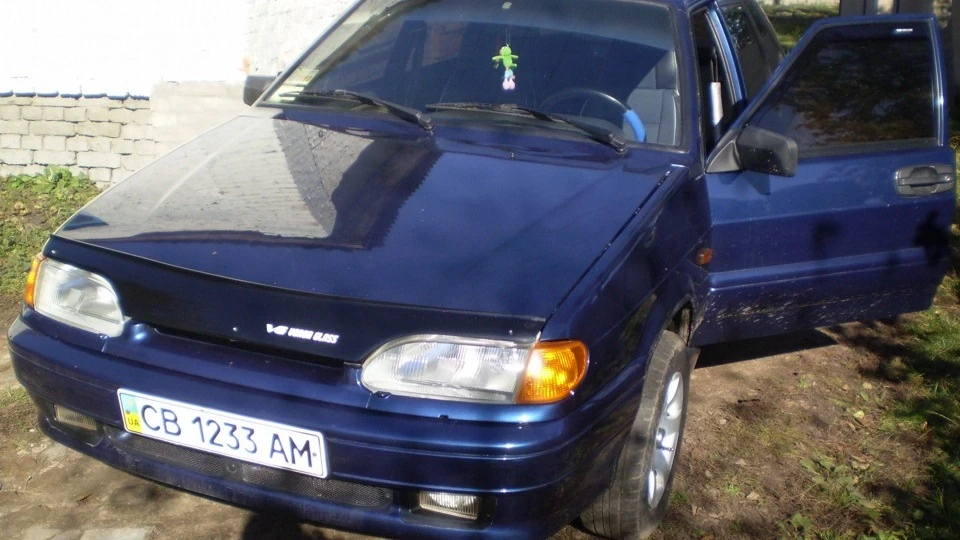 Lada 2114