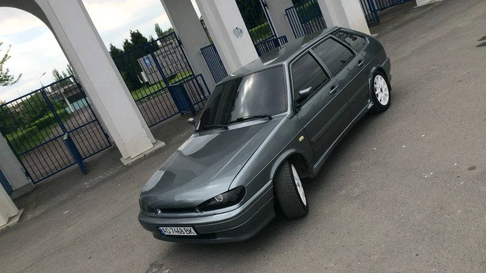 Lada 2114