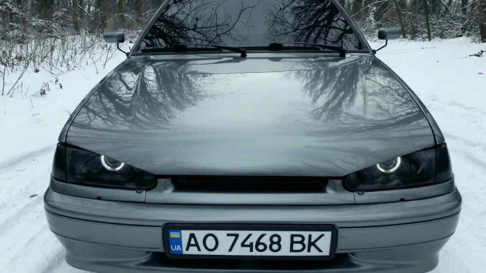 Lada 2114 2