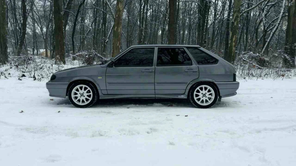 Lada 2114 5
