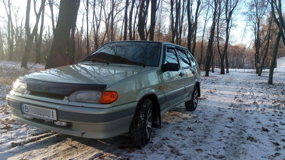 Lada 2114