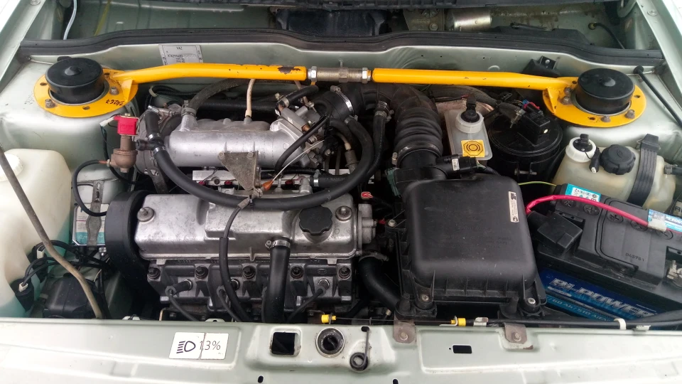 Lada 2114 5