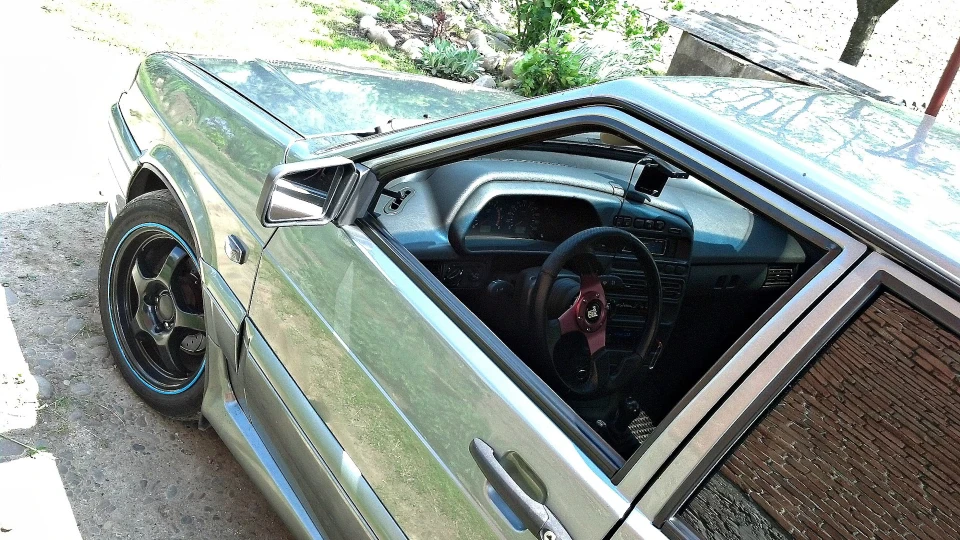 Lada 2114 4